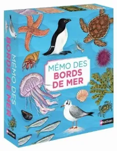 Image de Mémo Des Bords De Mer