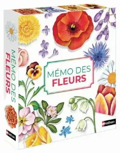 Image de Memo Des Fleurs