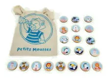 Image de Mémo Des Petits Mousses