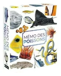 Image de Mémo Des Poissons