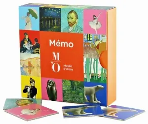 Image de Mémo Musée D'orsay