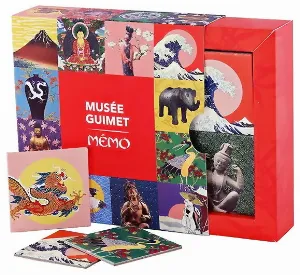 Image de Mémo - Musée Guimet