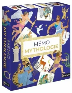 Image de Mémo - Mythologie
