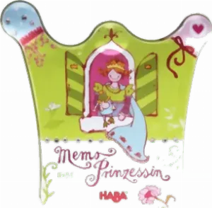 Image de Mémo Princesses