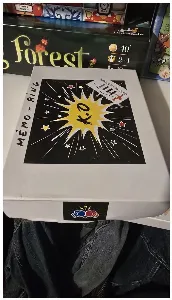 Image de Memo Ring Le Jeu Qui Punch Les Neurones