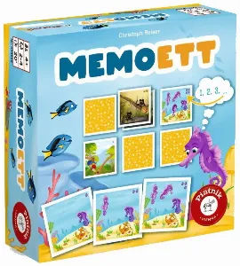 Image de Memoett
