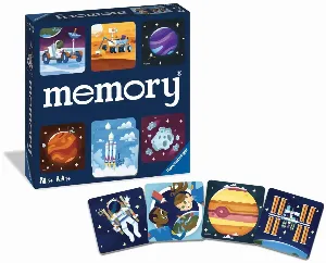 Image de Memory Espace