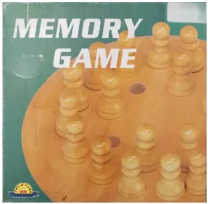 Image de Memory Game