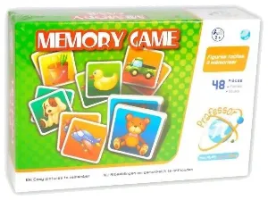 Image de Memory Game