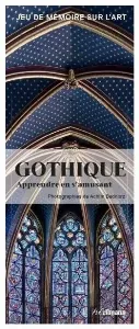 Image de Memory - Gothique