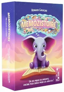 Image de Mémozistoire