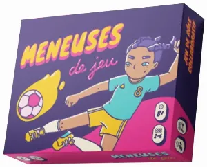 Image de Meneuses De Jeu