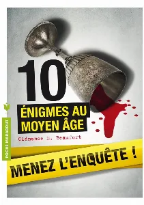 Image de Menez L'enquête ! - 10 Énigmes Au Moyen Age