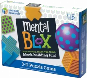 Image de Mental Blox