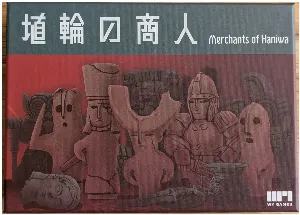 Image de Merchants Of Haniwa
