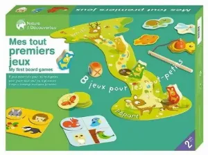 Image de Mes Tout Premiers Jeux