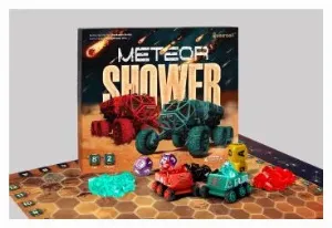 Image de Meteor Shower