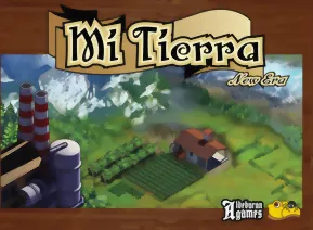 Image de Mi Tierra Nueva Era