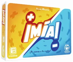 Image de ¡mÍa!