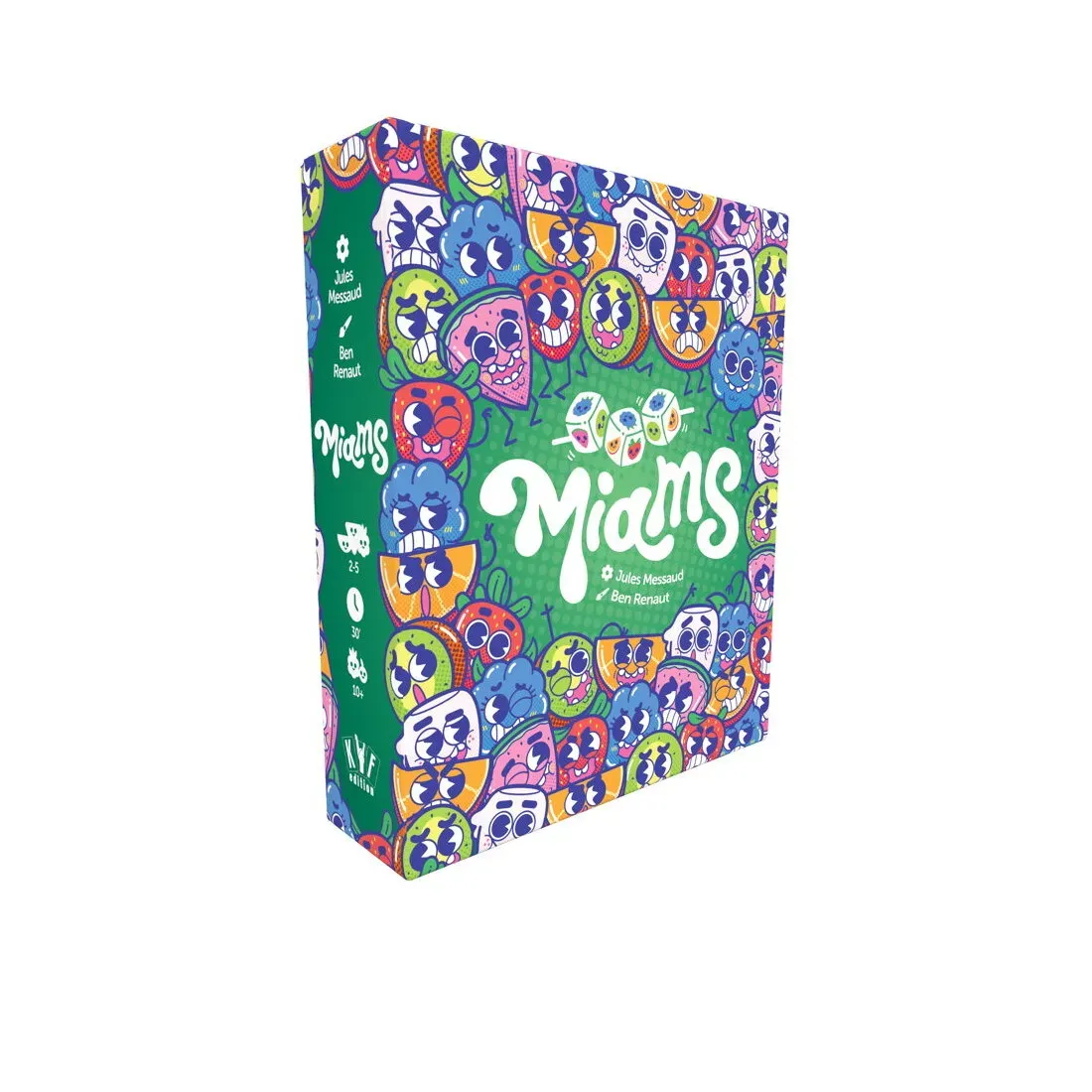 Image de Miams