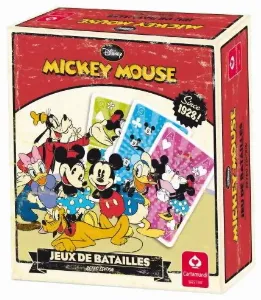 Image de Mickey Mouse Jeux De Batailles