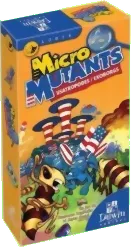 Image de Micro-mutants