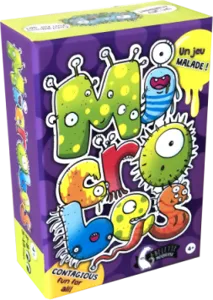 Image de Microbes