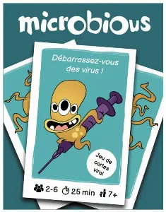 Image de Microbious