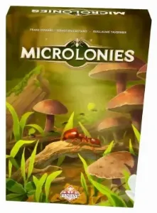 Image de Microlonies