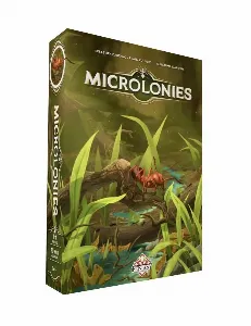 Image de Microlonies