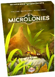 Image de Microlonies
