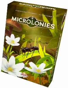 Image de Microlonies