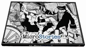 Image de Microstories #1