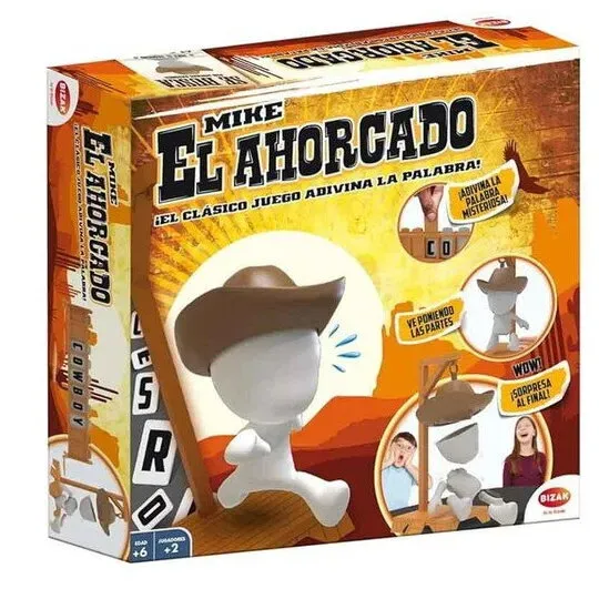 Image de Mike El Ahorcado