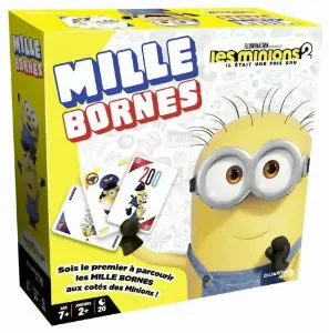 Couverture du jeu