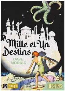 Image de Mille Et Un Destins