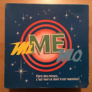 Image de Mimémo