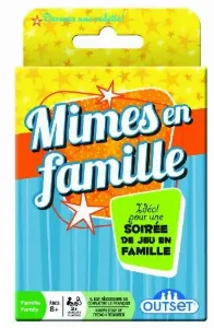 Image de Mimes En Famille