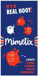 Image de Mimetix It's Real Hoot!