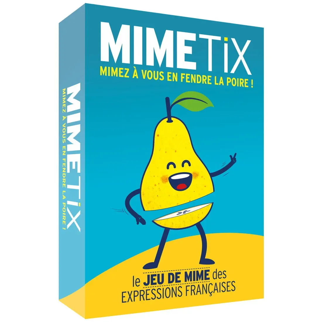 Couverture du jeu