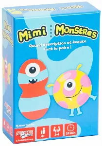 Image de Mimi-monstres