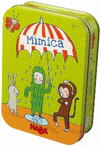 Image de Mimica