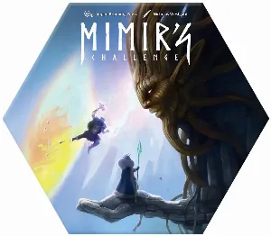 Image de Mimir's Challenge