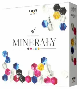 Image de Mineraly