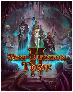 Image de Mini-dungeon Tome Ii