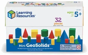 Image de Mini Formes Géométriques
