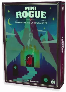 Image de Mini Rogue - Montagne De La Tourmente