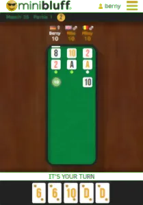Image de Minibluff