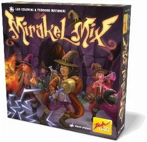 Image de Mirakle Mix