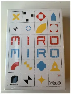 Image de Miro Miro